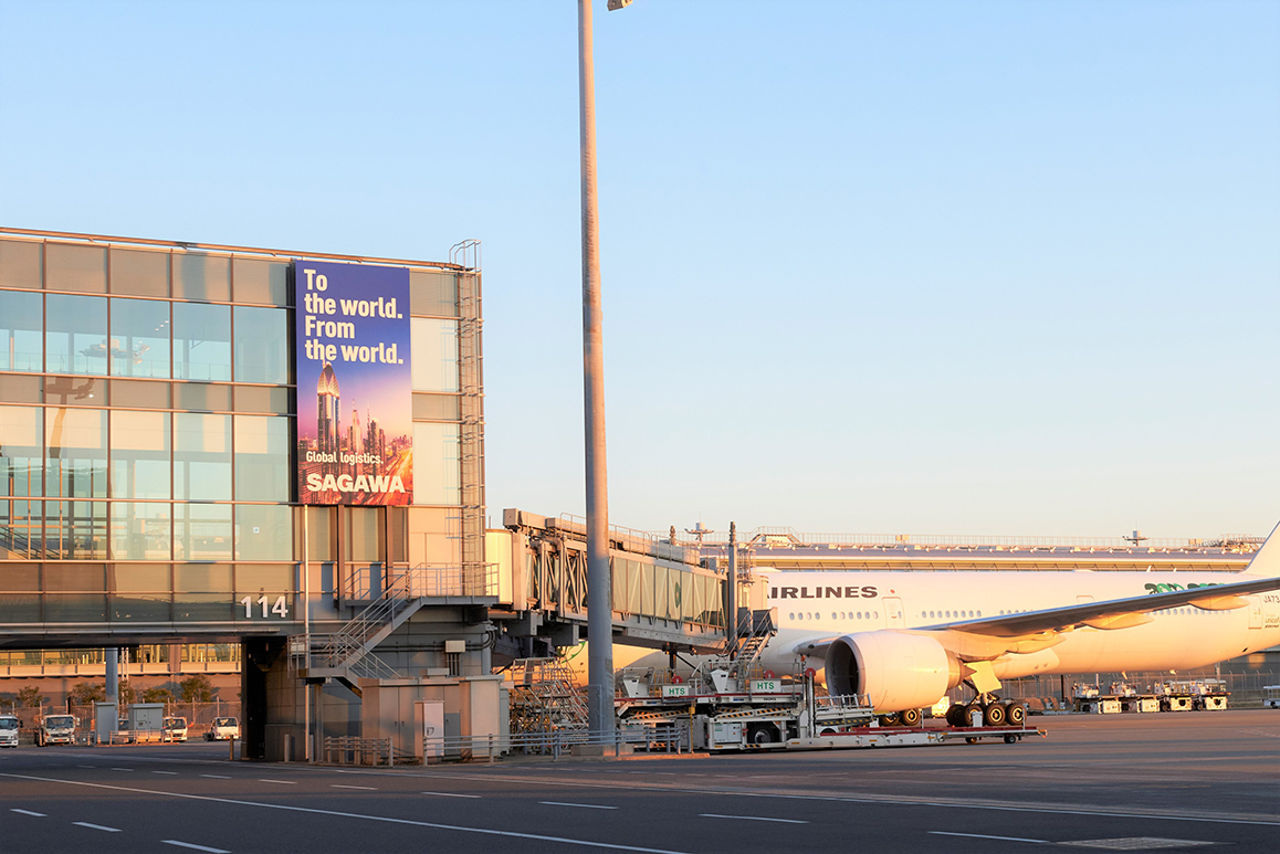 アラブ首長国連邦：ドバイ